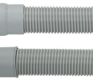 TUBO SCARICO DN50F-DN40/50M 1000 mm