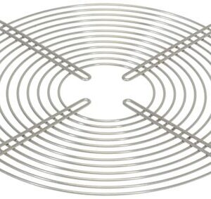 GRIGLIA PROTEZIONE [R] VENTILATORE D.