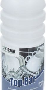 DETERGENTE LAVASTOVIGLIE "TOP BAR" 1kg
