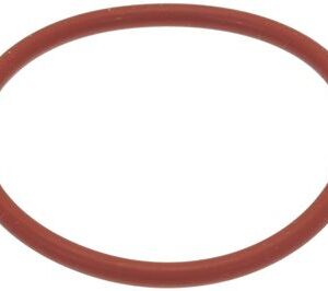 GUARNIZIONE OR 04200 SILICONE ROSSO