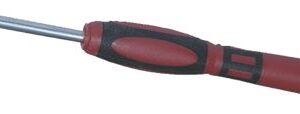 CACCIAVITE PER VITE TORX CON FORO T15