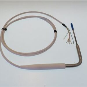 SONDA SPIL PT1000 4 LIV 90°RISC 1.5M 12V