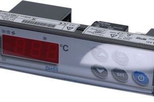 Dixell XW60LS-5N0C1