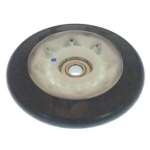 ROULETTE TAMBOUR