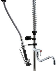 DOCCIA PRELAVAGGIO KLARCO STYL 1122 mm