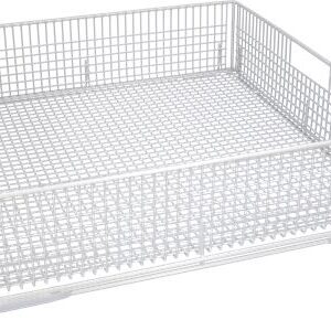 CESTO OGGETTI VARI 500x500x120 mm