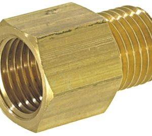 RACCORDO ø 1/4"M-1/4"F OT58 (CW614N)