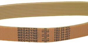 CINGHIA MULTIGRIP J 457 H24 9 GOLE