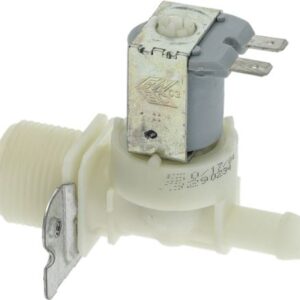 ELETTROVALVOLA ELBI TYPE 329 1 VIA 180°