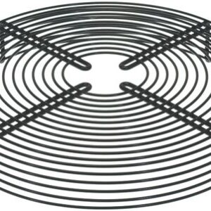 GRILLE VENTILATEUR DU CONDENSEUR