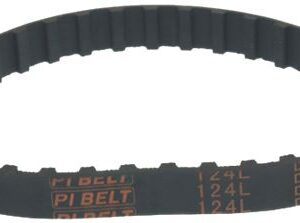 CINGHIA DENTATA 124 L 050 H13