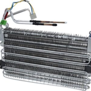 ASSIEME EVAPORATORE NF 13 row 50