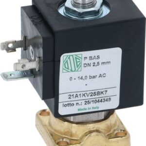ELETTROVALVOLA ODE 2 VIE 230V