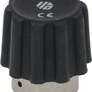 TAPPO ø 3/4" 4,5 BAR CON GUARNIZIONE