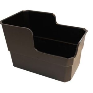 SECCHIO RIFIUTI 8,3 L TYPE 0