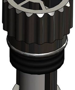REPLACEMENT FILTER FOR CHEKPOINT CONTROL