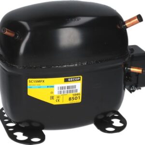 COMPRESSORE SECOP SC15MFX CSIR
