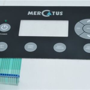 LEXAN DE COMMANDE