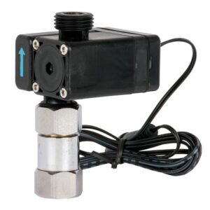 CHEKPOINT LOW-FLOW HYDROGENERATOR (0.5