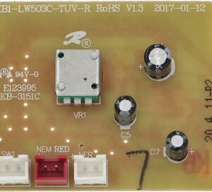 PCB GRILL - NEW