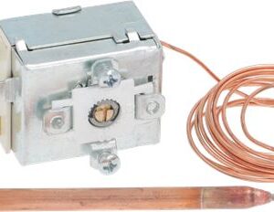 TERMOSTATO TR2 9335 0-90°C
