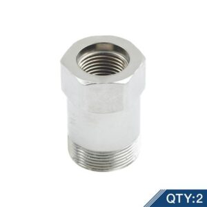 SWIVEL ADAPTER (2 PER MASTER PACK)