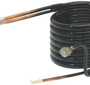 CONDENSATORE AD ACQUA CHS4