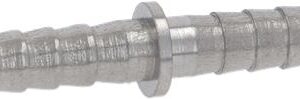 NIPPLO GIUNTO CON RESCA 4,3x4,3 mm