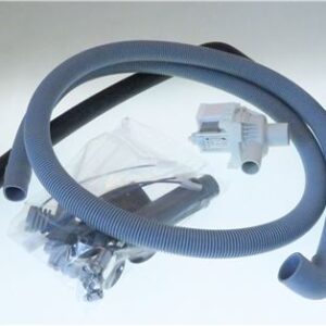 KIT POMPA SCARICO 30W PER LAVASTOVIGLIE