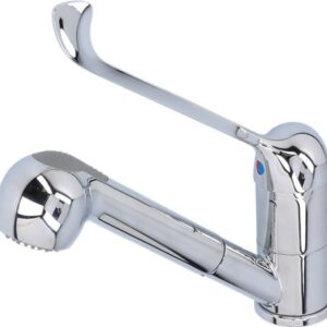MISCELATORE MONOFORO MONOCOMANDO MONOLIT