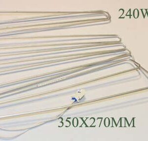 RESISTENZA SBRINAMENTO ELX 2425163041