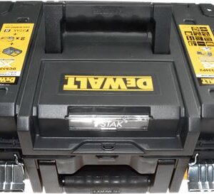 SCIE SAUTEUSE DEWALT DCS334P2