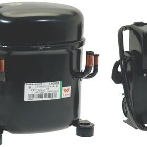 COMPRESSORE T2155GK CSR BOX LBP R404a
