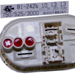 PRESSOSTATO BOSCH 00608350