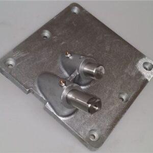 GRUPPO REGOLATORE MG-300/350