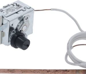 TERMOSTATO SICUREZZA 95°/125°C