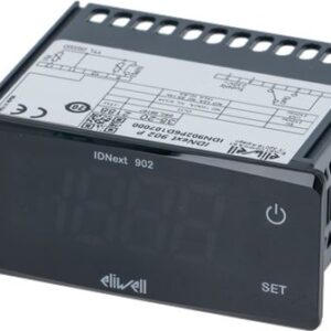Eliwell IDNEXT 902 P
