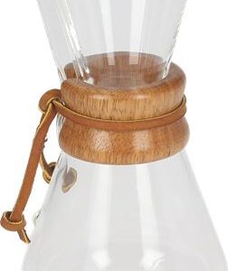 SISTEMA PER CAFFÈ FILTRO CHEMEX