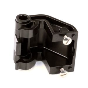 HOPPER HINGE, ASSEMBLY TRK2
