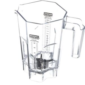 JAR ASSEMBLY/TBB SERIES