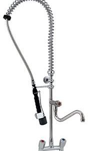 DOCCIA PRELAVAGGIO KLARCO EUROP 1070 mm