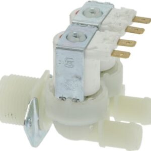 ELETTROVALVOLA T&P 2 VIE 180°