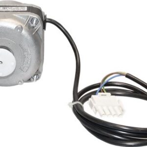 MOTEUR VENTILATEUR SANS HELICE