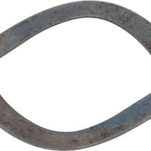 ANELLO ONDULATO 19X25.5X0.3