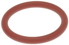 GUARNIZIONE OR 04106 SILICONE ROSSO