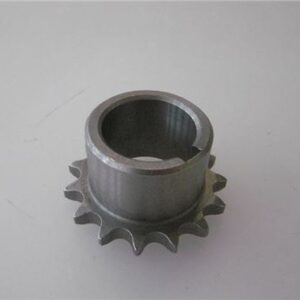 PIGNONE SPIRALE Z15 PASSO 3/8"
