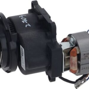 ASSY COMPLETE GRINDER DL 230V       EC91