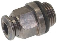 RACCORDO RAPIDO ø 1/8"M - ø TUBO 2x4 mm