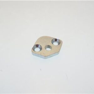 PIASTRINA PIEDINI PLD 300