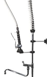 DOCCIA PRELAVAGGIO TOP-CLASS 1200 mm